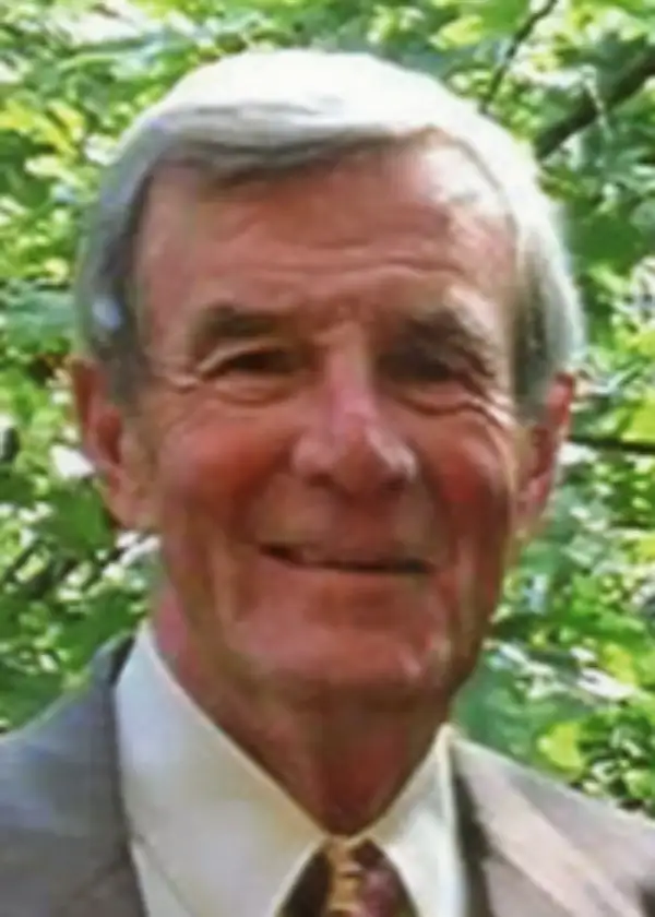 William "Bill" McCollaugh