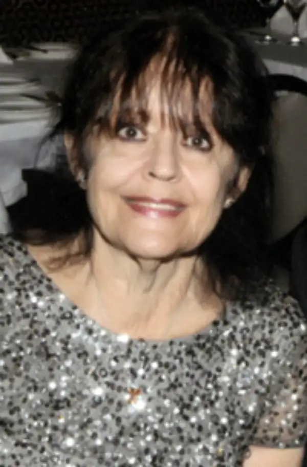 Anita E. Mireles