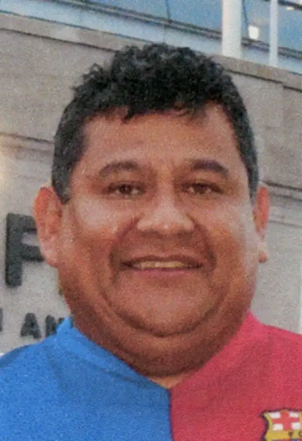 Henry "El Gato" Arana