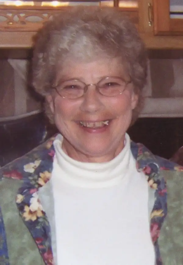 Linda E. Shaver