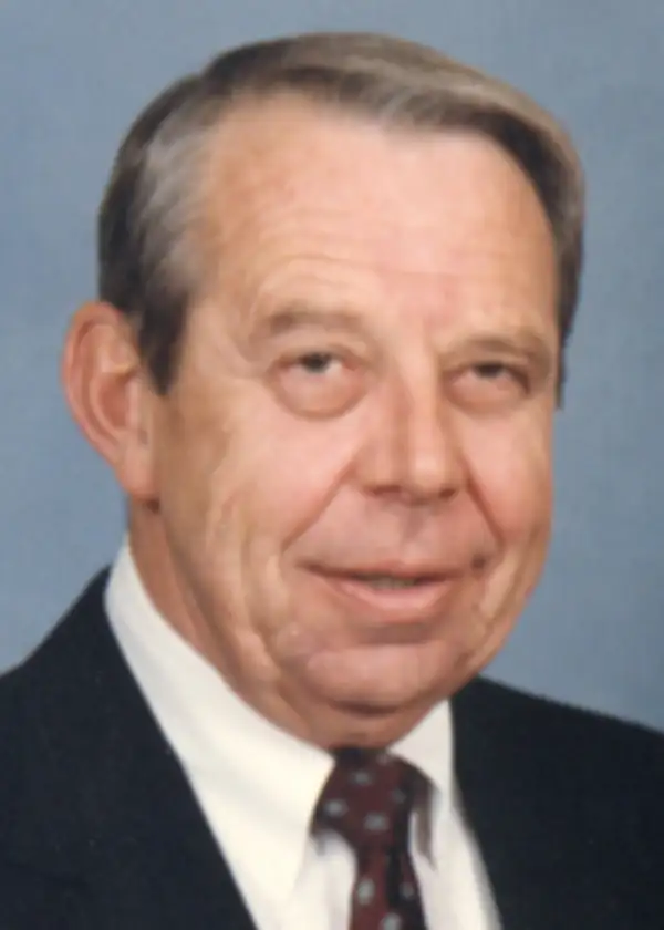 Richard E. Van Gundy