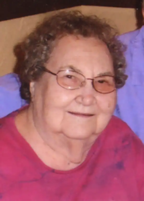 Ellen L. Anderson