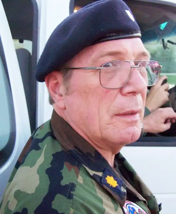 David Martineau