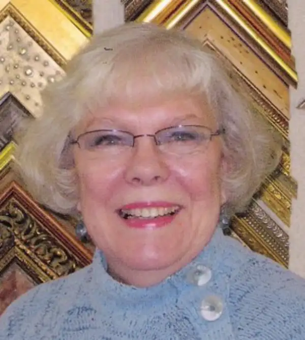 Marillyn Jean McCulloch