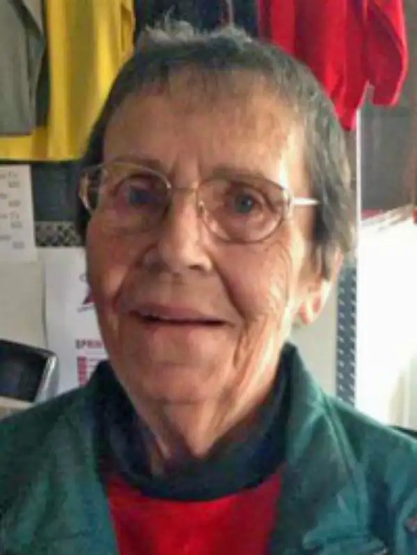 Norma Houseman Hurst