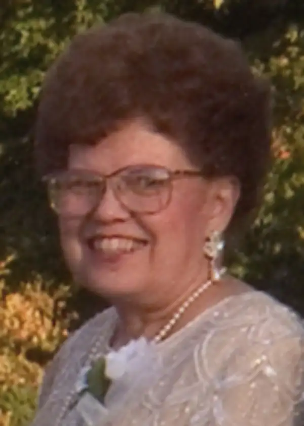 Sherry Ann Chidester