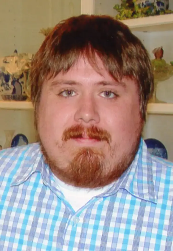 Matthew Robert Henry