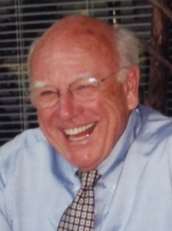 Norman Robert Barnes