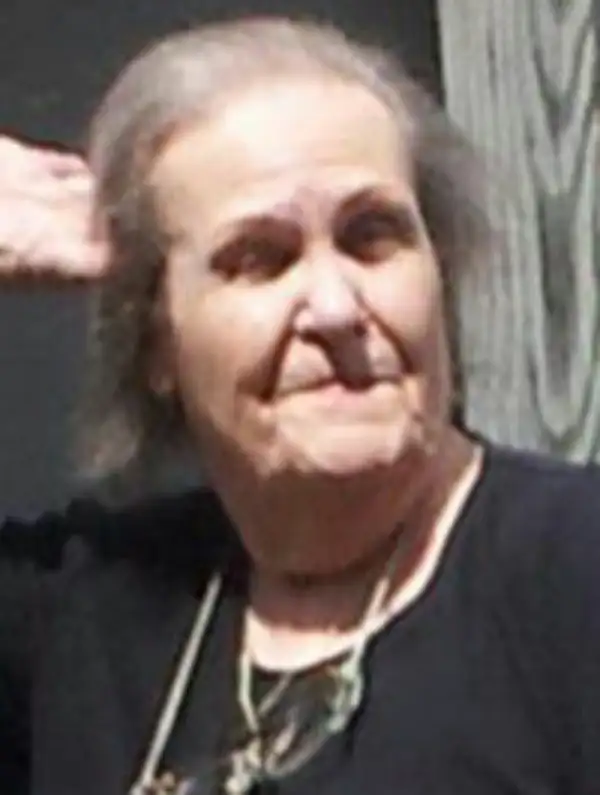 Frances D. Hammernick