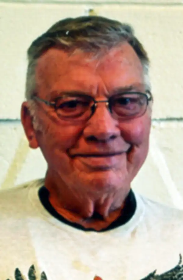 Dale E. Paxston