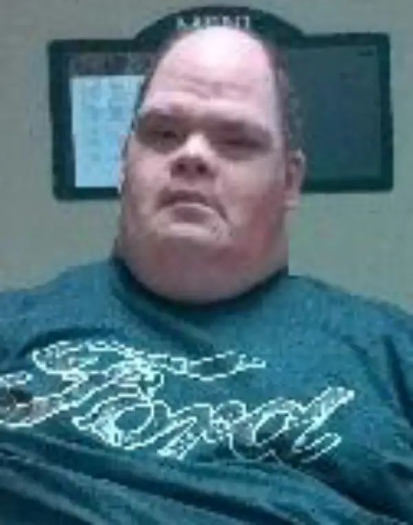 Kenneth Ostreko