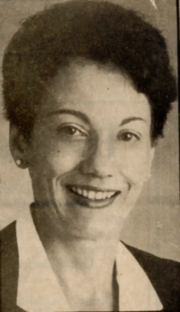 Shirley Danskin-White