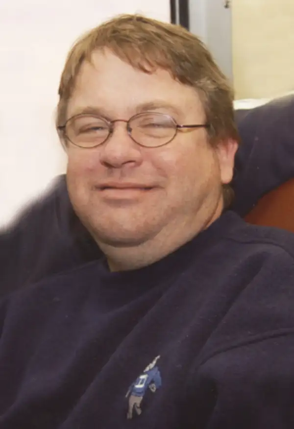 James Matthew Lansing