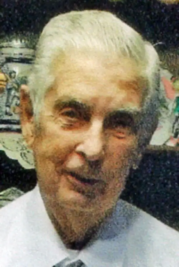 Ernest R. Seiberling