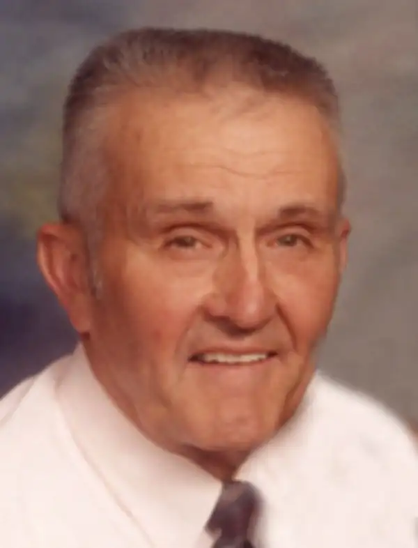 Eugene "Gene" Jaschke