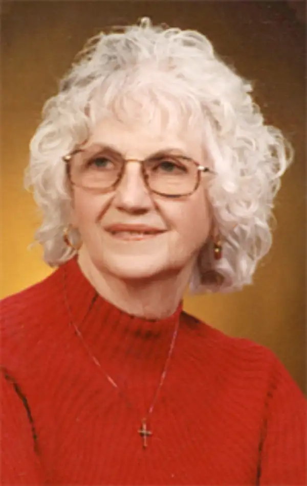 Rita Bishop