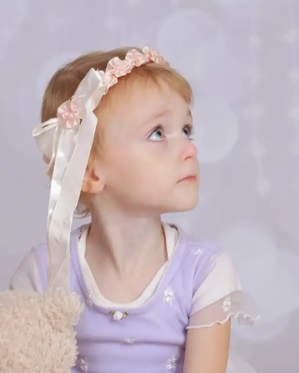 Serenity Marie Dille