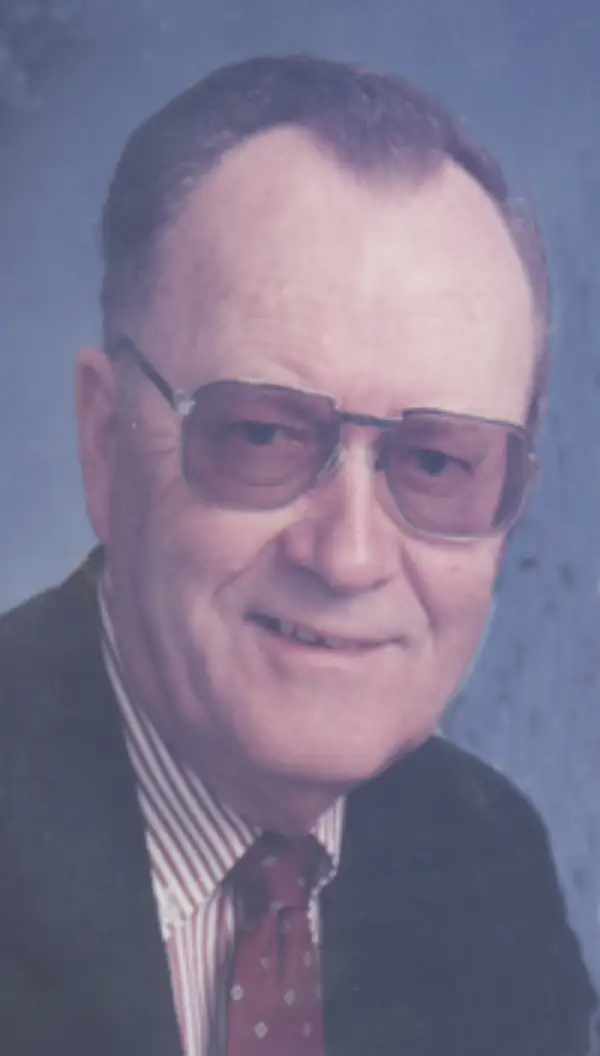 Howard L. Hart