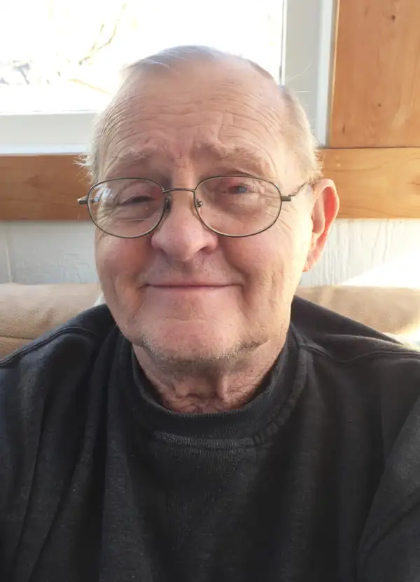 Richard William "Dick" Kokemuller