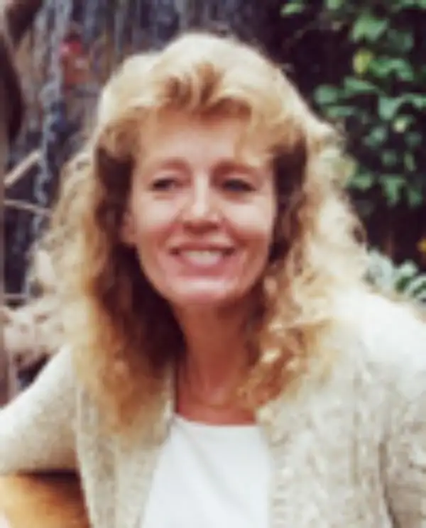 Pamela Wallace