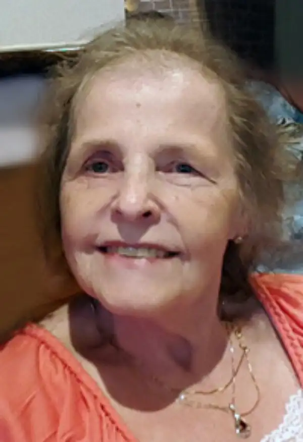 Carolyn Jean McFadden