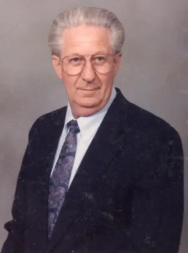 Mervin F. Doty