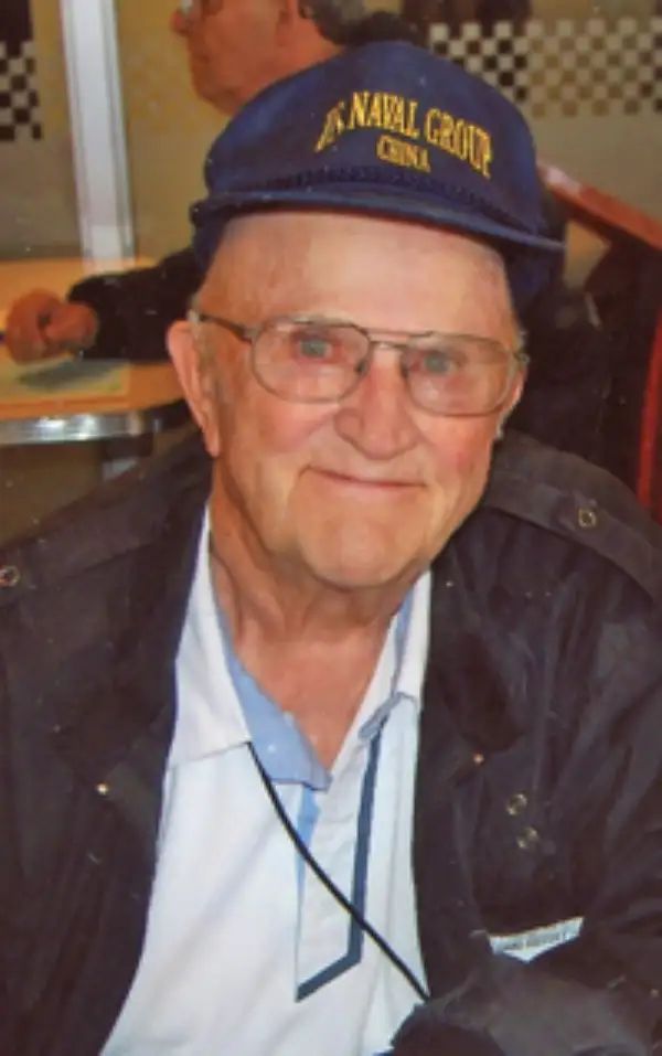 Robert G. "Bob" Hill