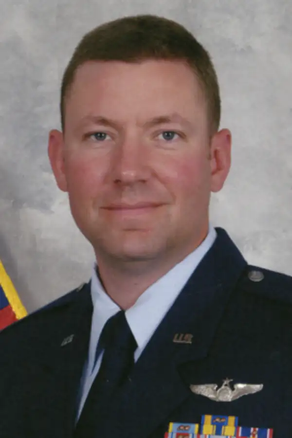 Joseph David Borchardt