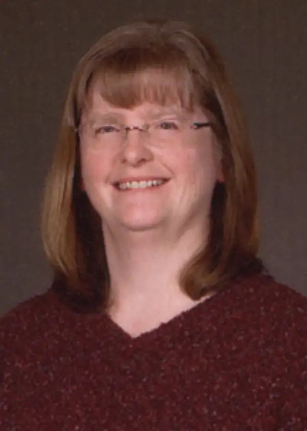 Sandra May Sondag McNamar