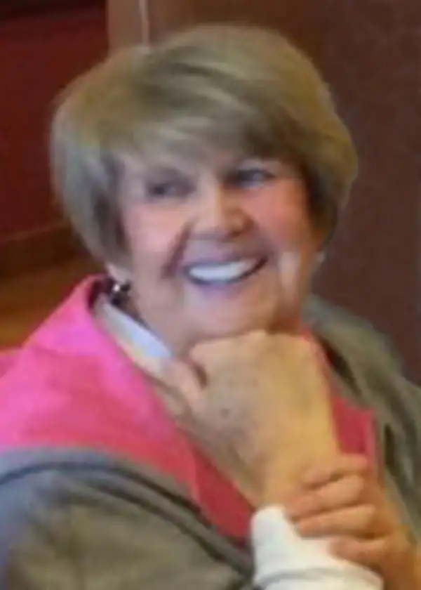 Charlotte Marion Tarleton