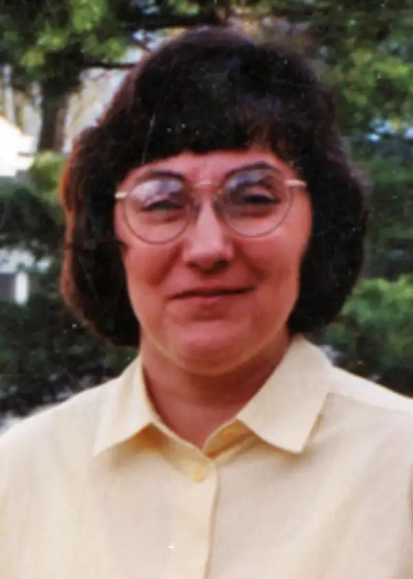 Carol M. Braddock