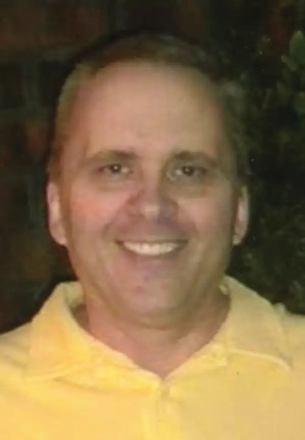 Michael Duane Gravett