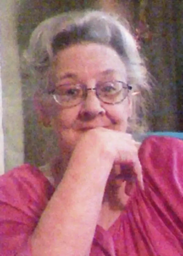 Carolyn Kay Sorensen