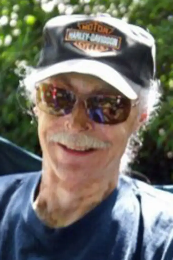 William "Bill" H. Buck