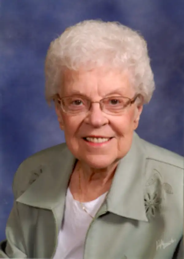 Marilyn "Darlene" Griffith