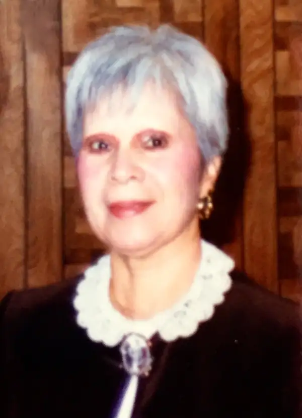 Linda Tsuyaka Peterson