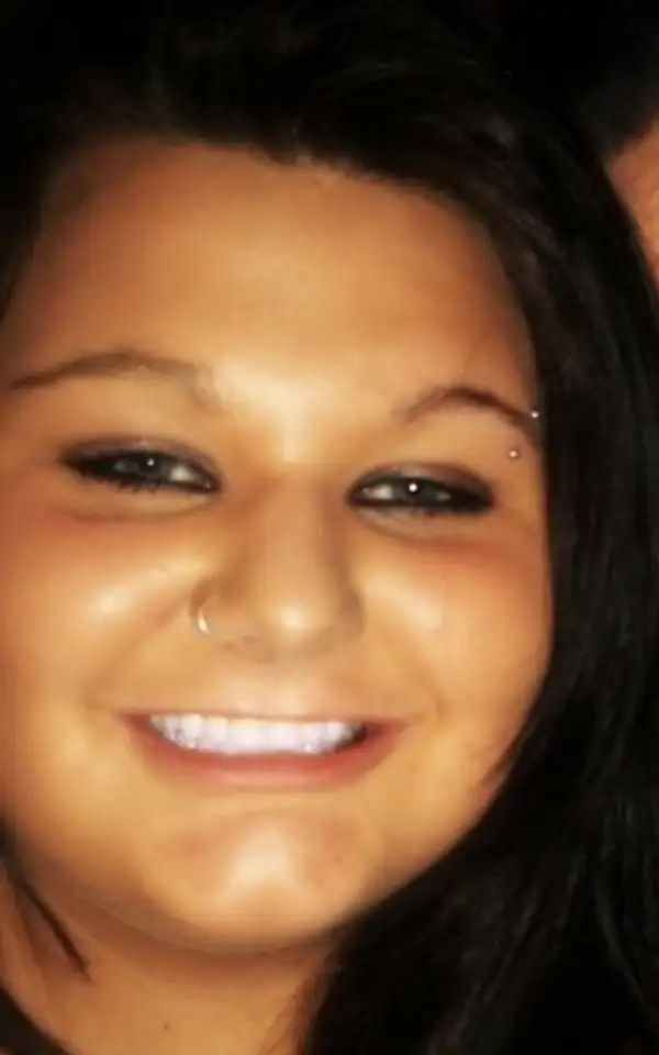 Brittany Rebecca Kock