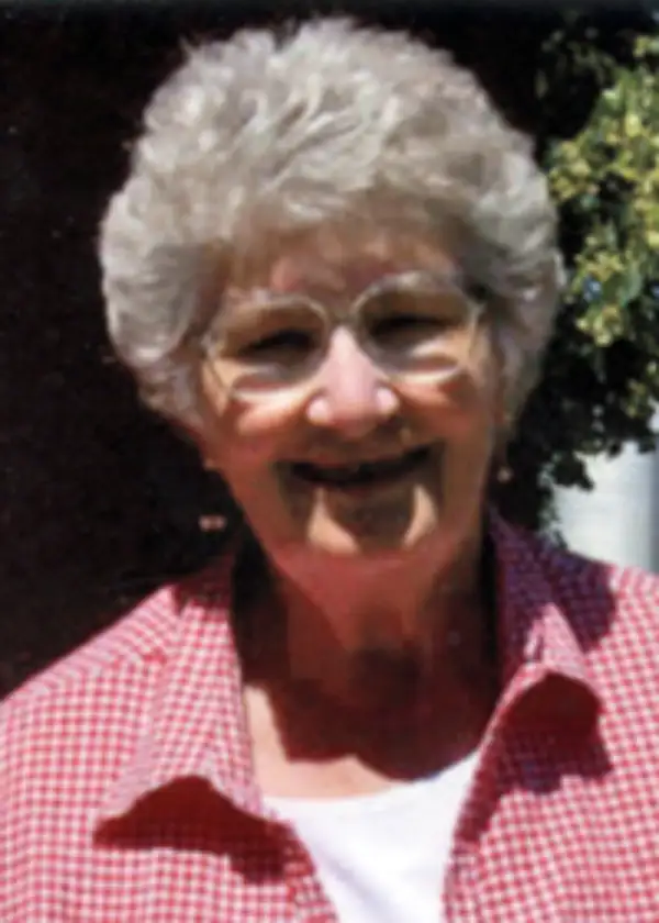 Shirley Alice Allen Price