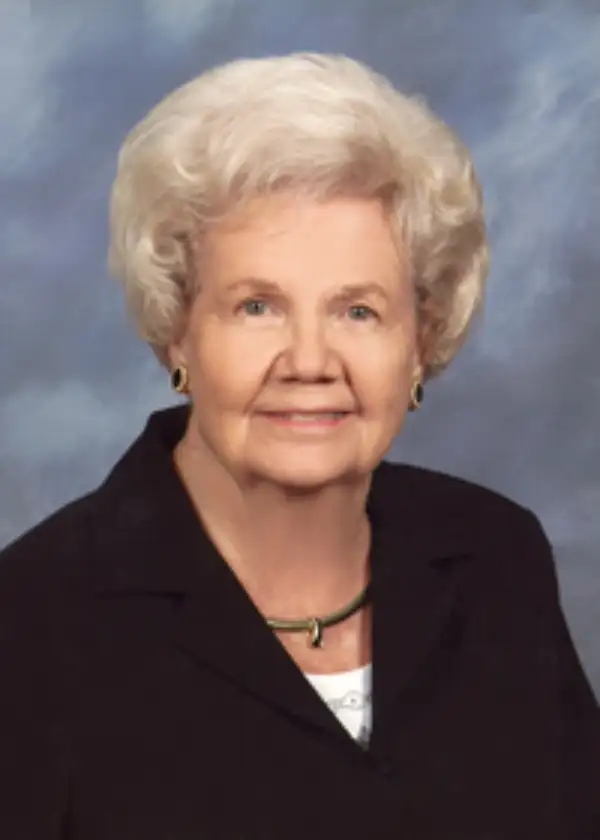 Dorothy V. Clark