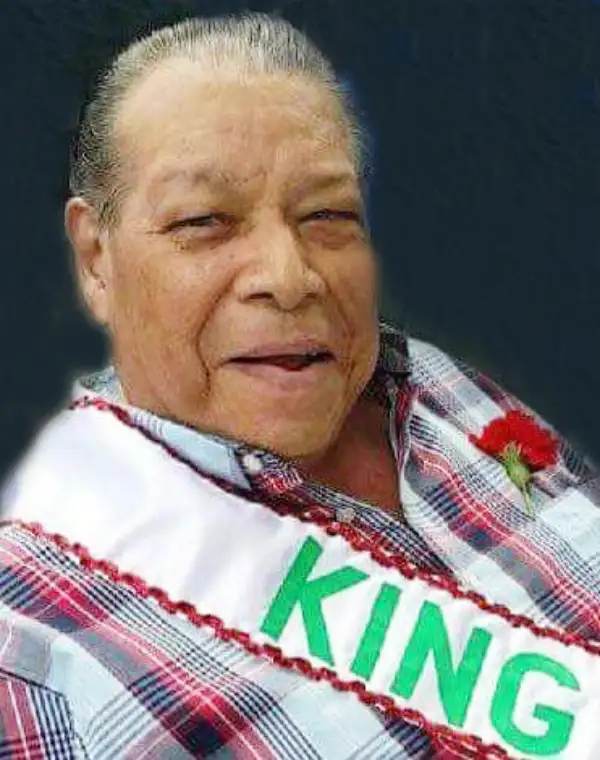 Primitivo John Aguiniga, Jr.