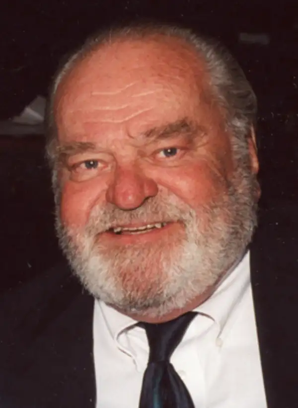 Leo Joseph Steffen, Jr.