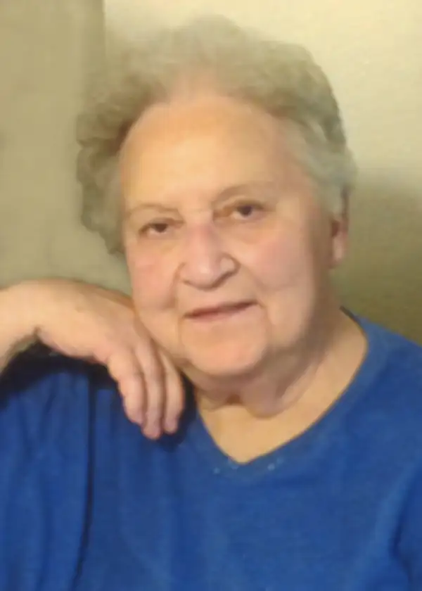 Pauline Thomas Husted