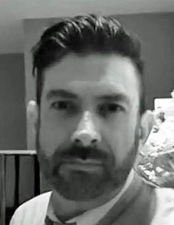 Eric Matthew Roberts