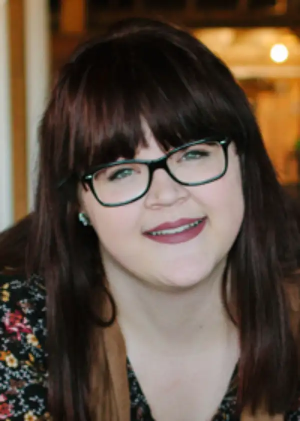 Abigail Anne Cox