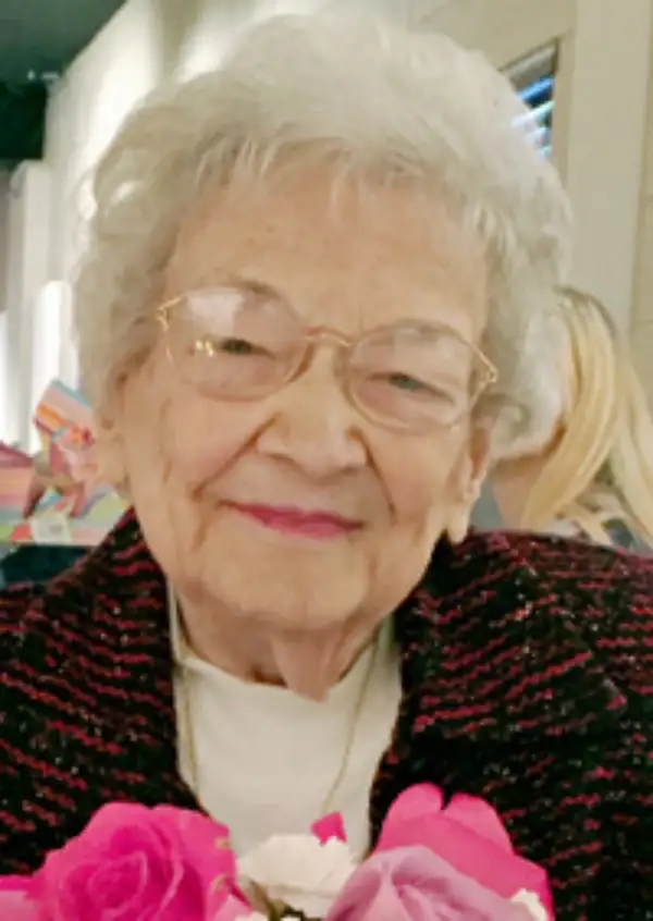 Louise Jacobsen