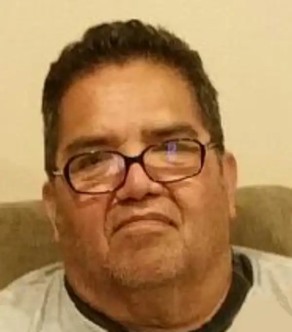 Arnold Moreno