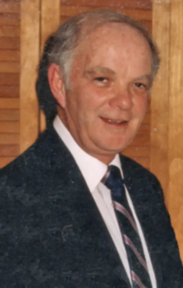 Gerald "Jerry" Dunlap
