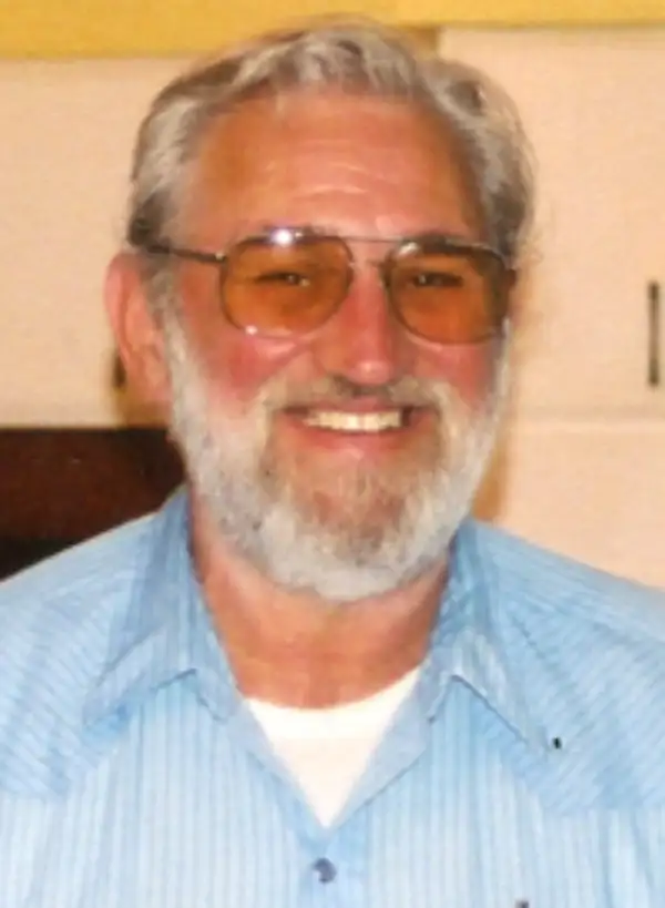 Victor Connett, Sr.