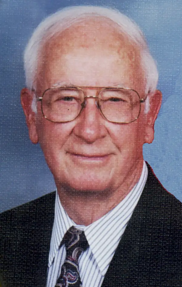 Robert Coffey