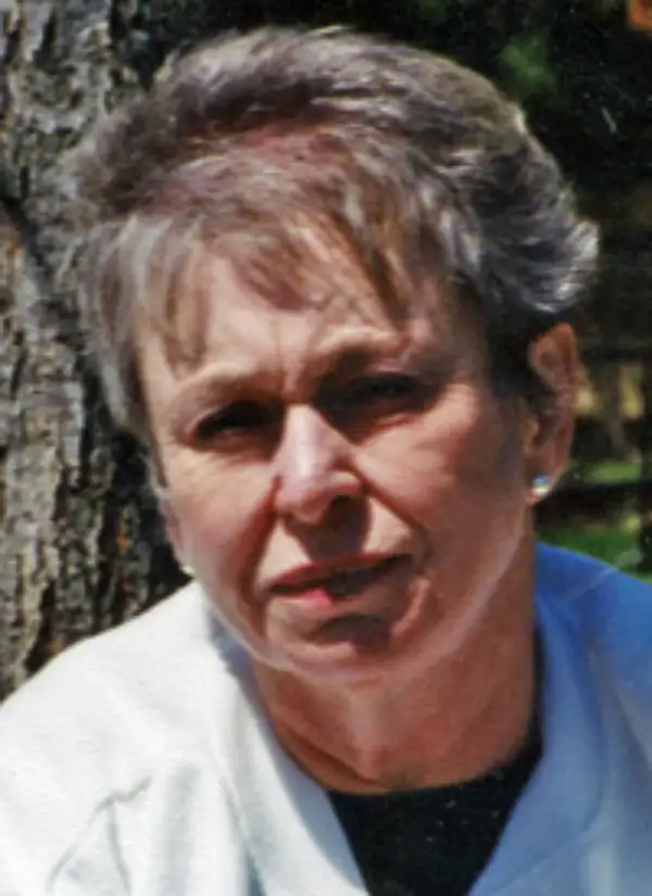 Helen Hoagland